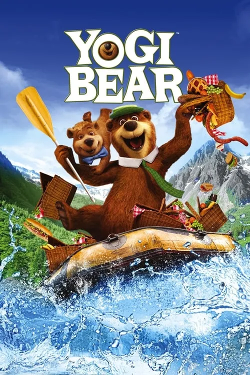 Yogi Bear (movie)