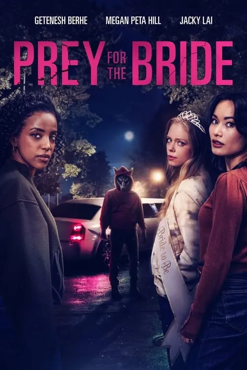 Prey for the Bride (movie)