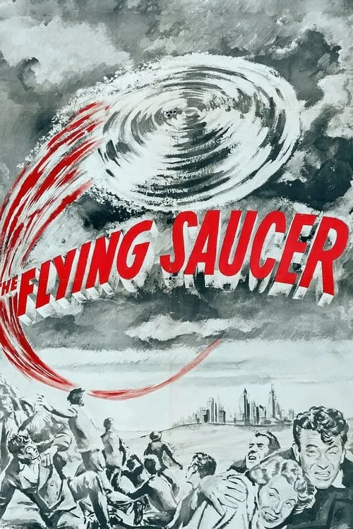 The Flying Saucer (фильм)