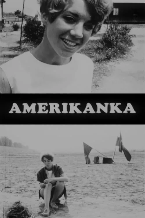 Amerikanka (фильм)