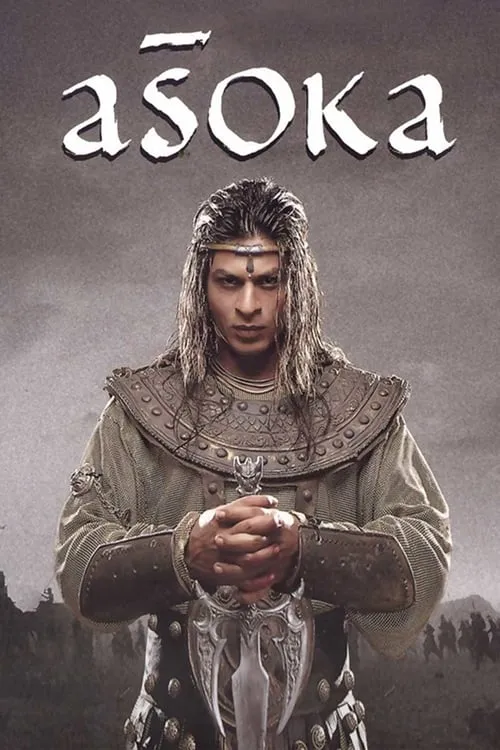 Aśoka (movie)