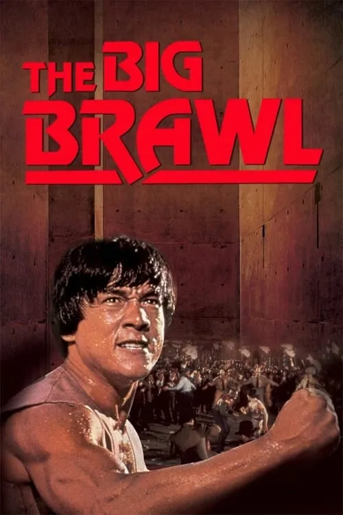 The Big Brawl (movie)