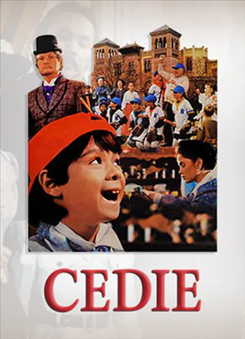 Cedie (movie)