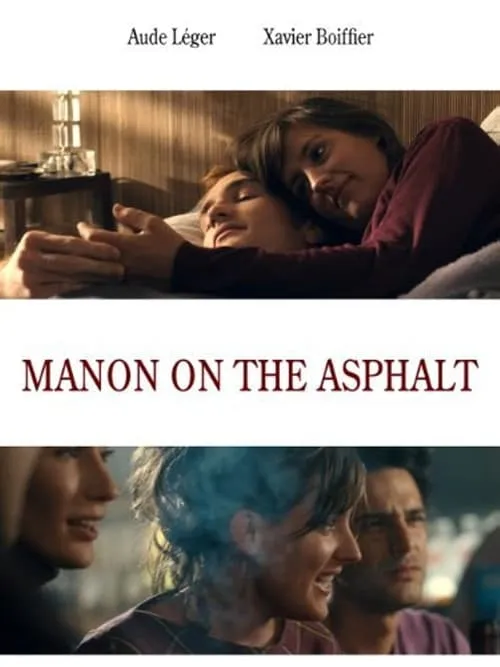 Manon on the Asphalt (movie)