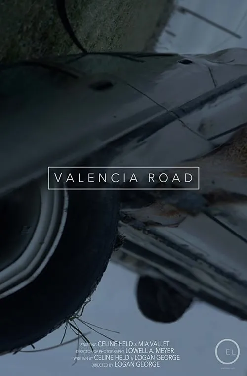 Valencia Road (movie)