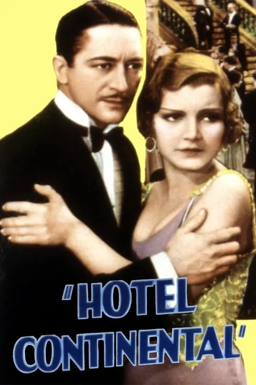 Hotel Continental (movie)