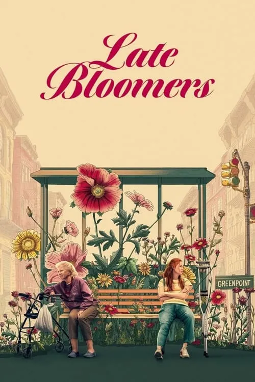 Late Bloomers (movie)