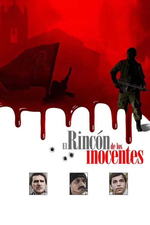 El Rincón de los Inocentes (фильм)