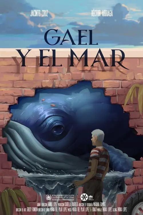 Gael y El Mar