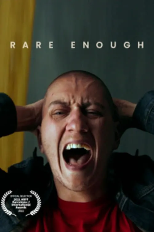 Rare Enough (movie)