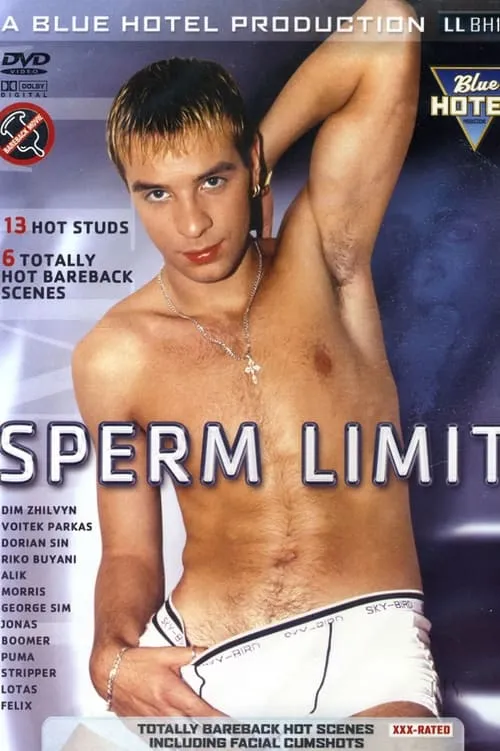 Sperm Limit (movie)