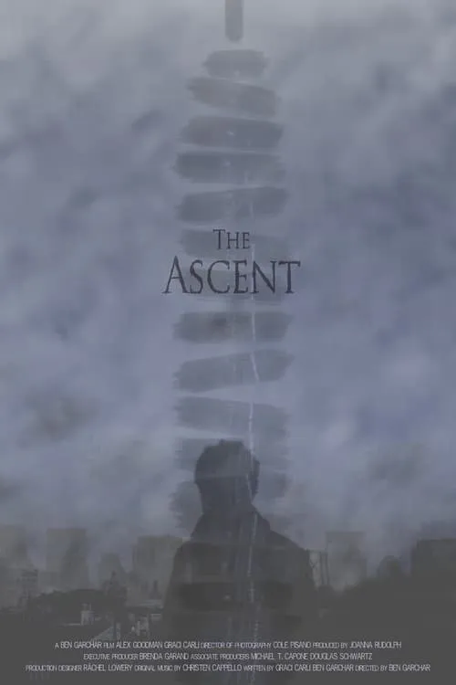 The Ascent (movie)