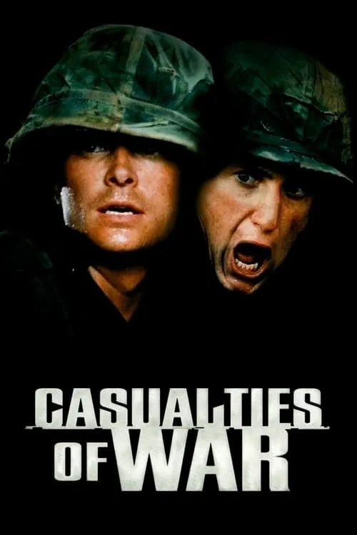 Casualties of War (movie)