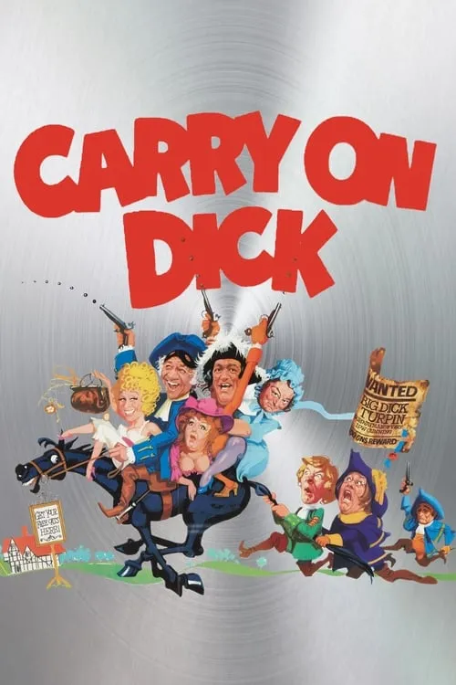 Carry On Dick (movie)