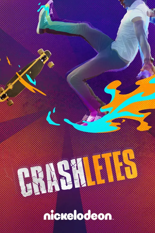 Crashletes