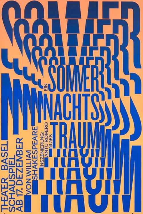 Ein Sommernachtstraum (movie)