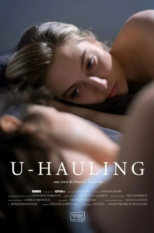 U-Hauling (фильм)