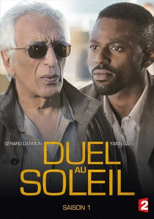 Duel au soleil (series)