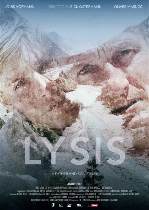 Lysis (movie)