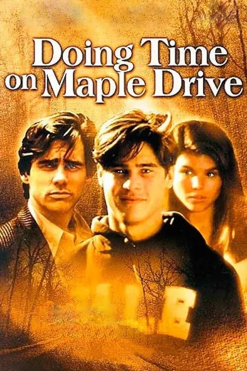Doing Time on Maple Drive (movie)