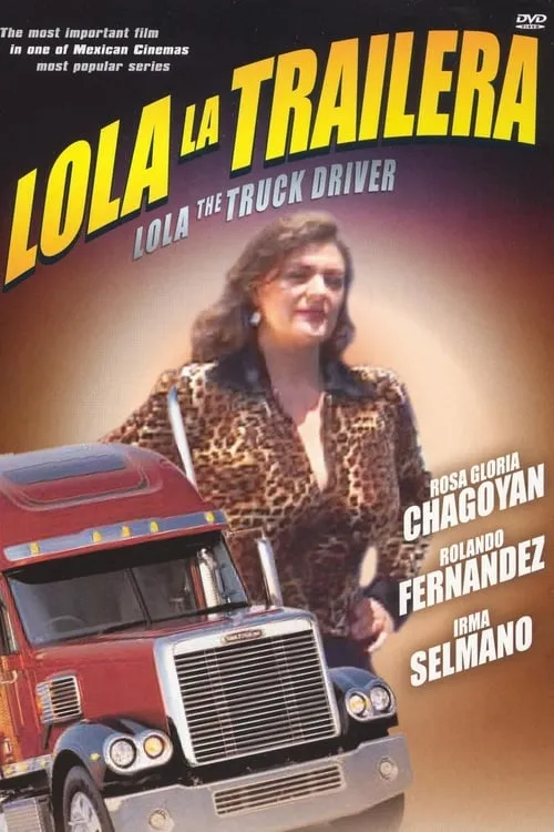 Lola the Truck Driver (movie)