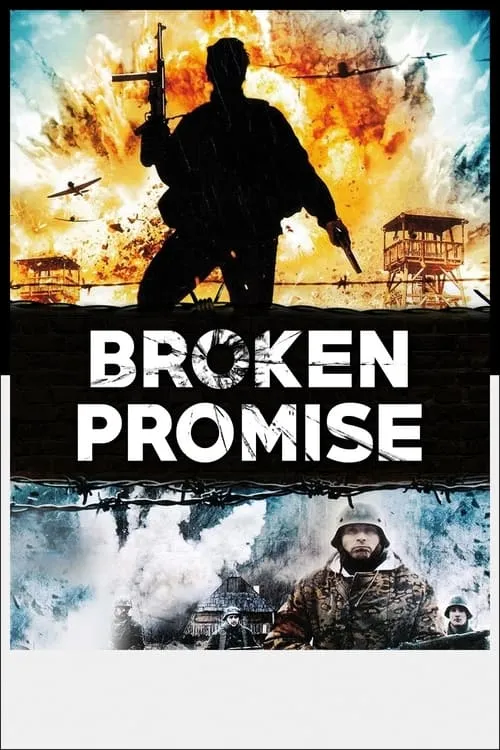 Broken Promise