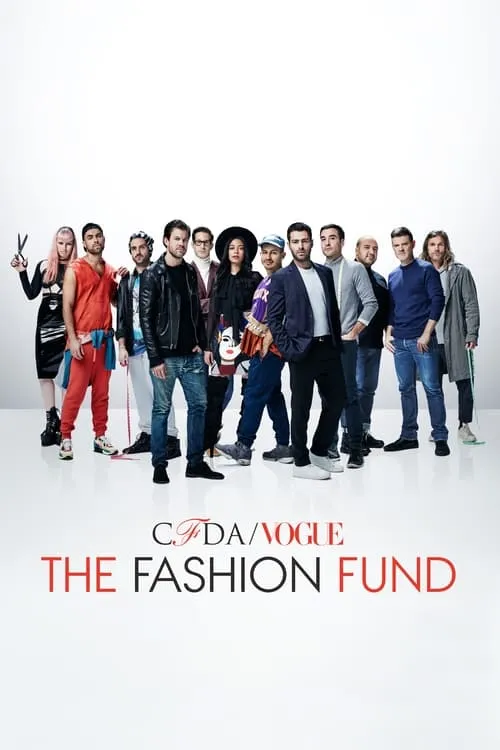 The Fashion Fund (series)