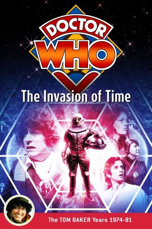 Doctor Who: The Invasion of Time (фильм)