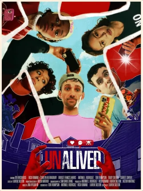 UNALIVED (movie)