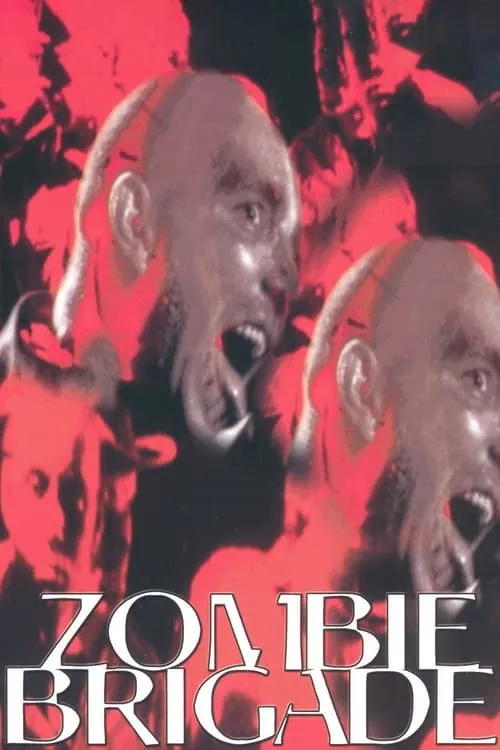 Zombie Brigade (movie)