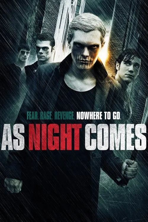 As Night Comes (movie)