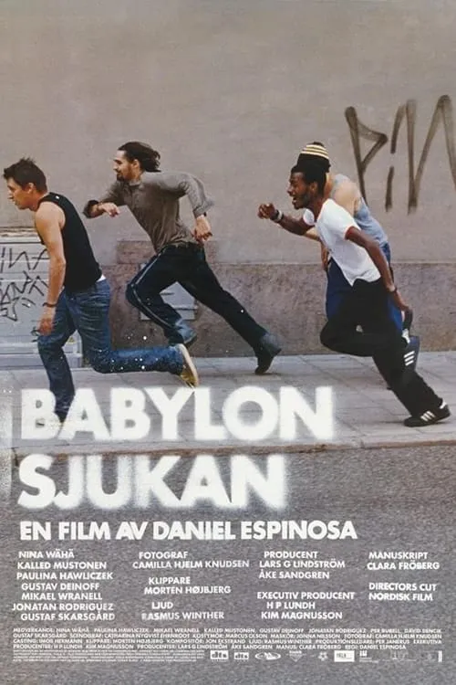 The Babylon Syndrome (movie)