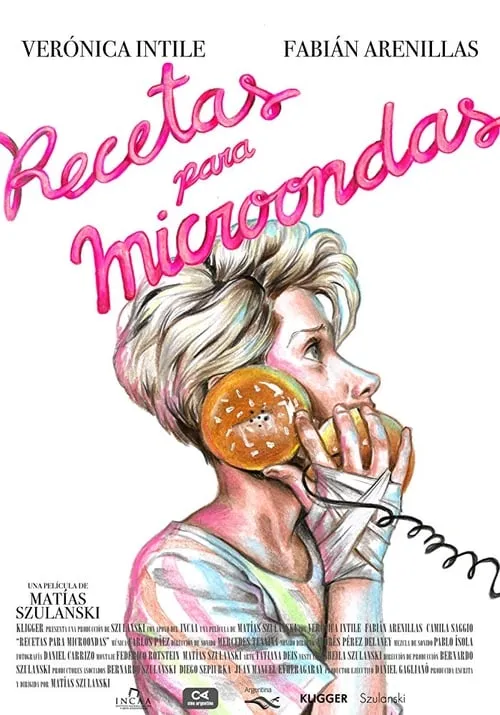 Recetas para microondas (movie)