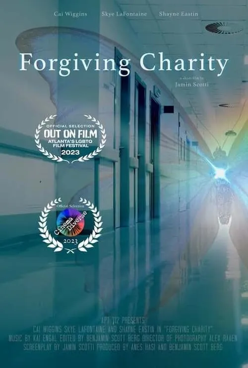 Forgiving Charity