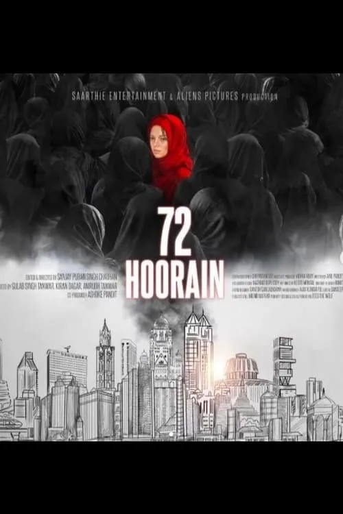 72 Hoorain (movie)