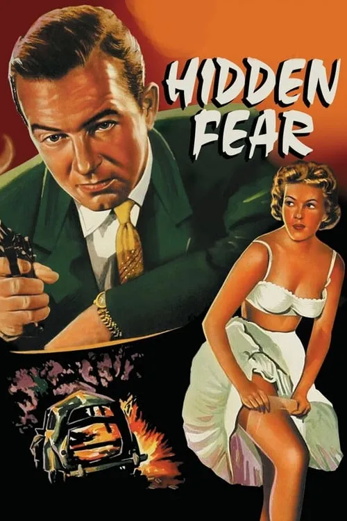 Hidden Fear (movie)