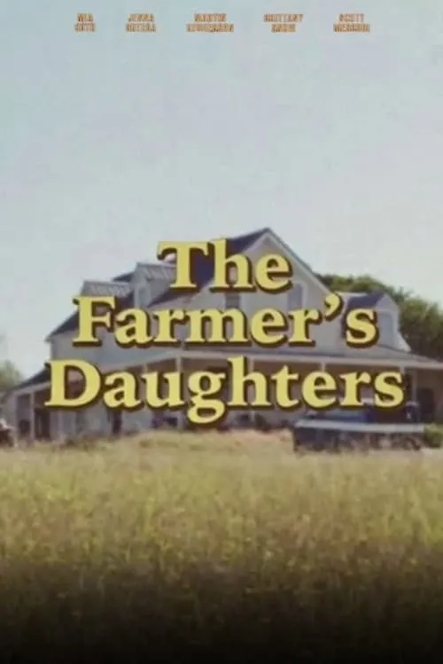 The Farmer's Daughters (фильм)