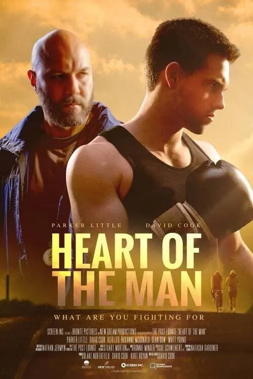 Heart of the Man (фильм)