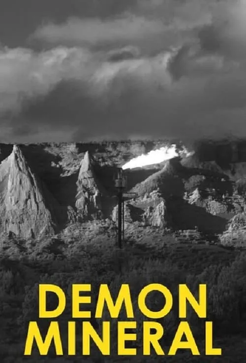 Demon Mineral (movie)