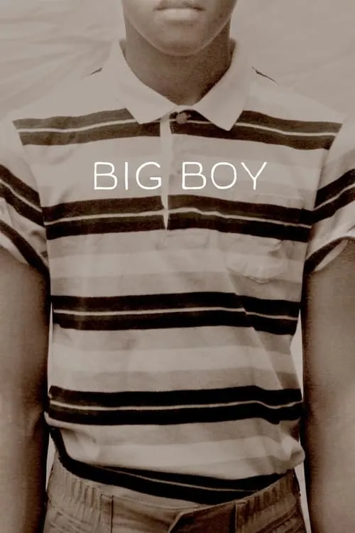 Big Boy (movie)