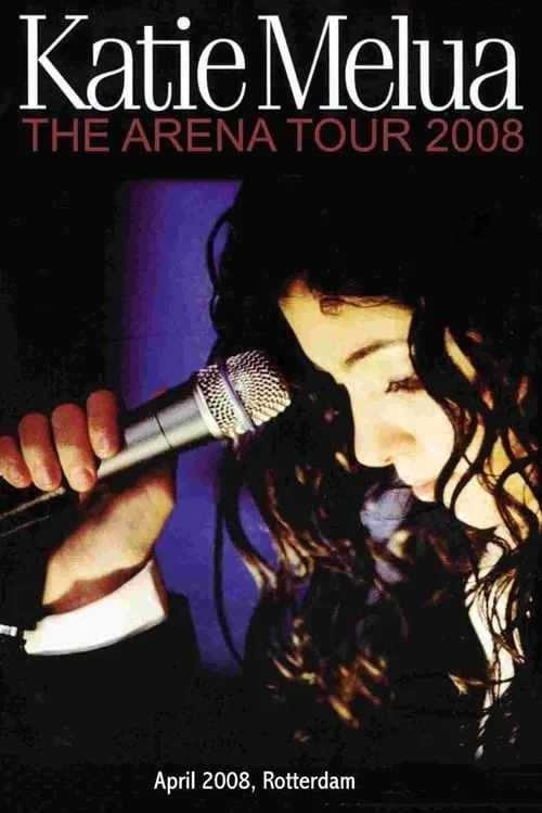 Katie Melua - The Arena Tour 2008 (фильм)