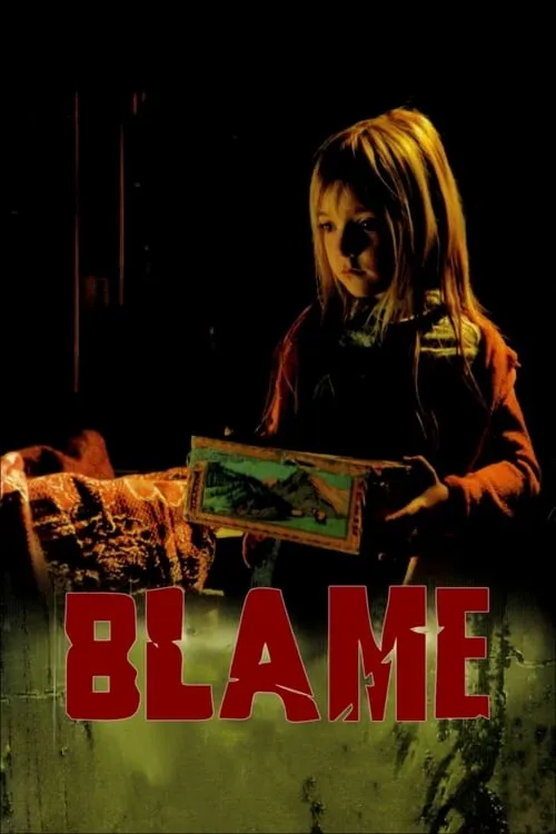 Blame (movie)
