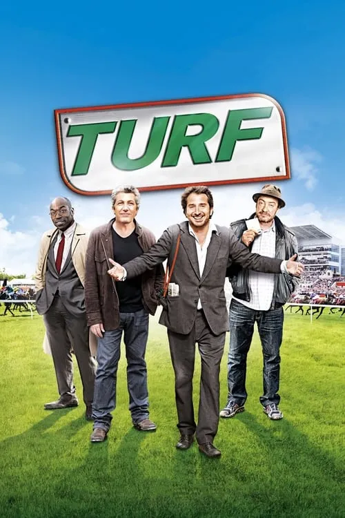 Turf (movie)