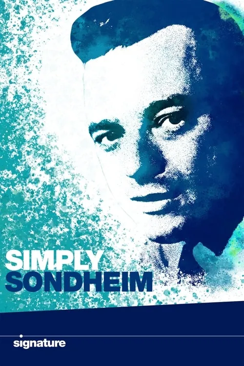 Simply Sondheim (фильм)