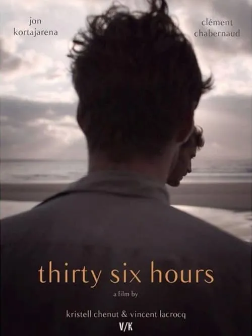 Thirty-Six Hours (фильм)