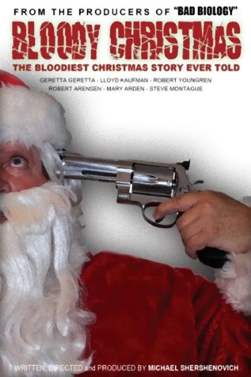 Bloody Christmas (movie)