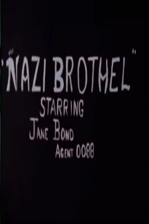 Nazi Brothel (movie)