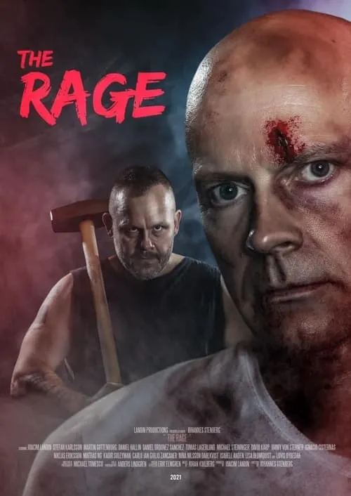 The Rage (movie)