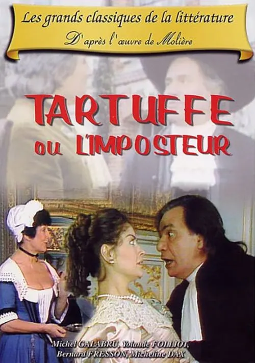 Tartuffe ou l'Imposteur