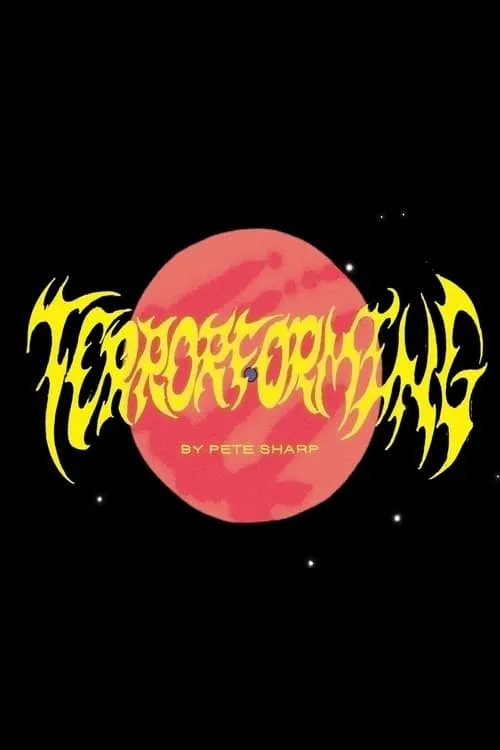 Terrorforming (фильм)